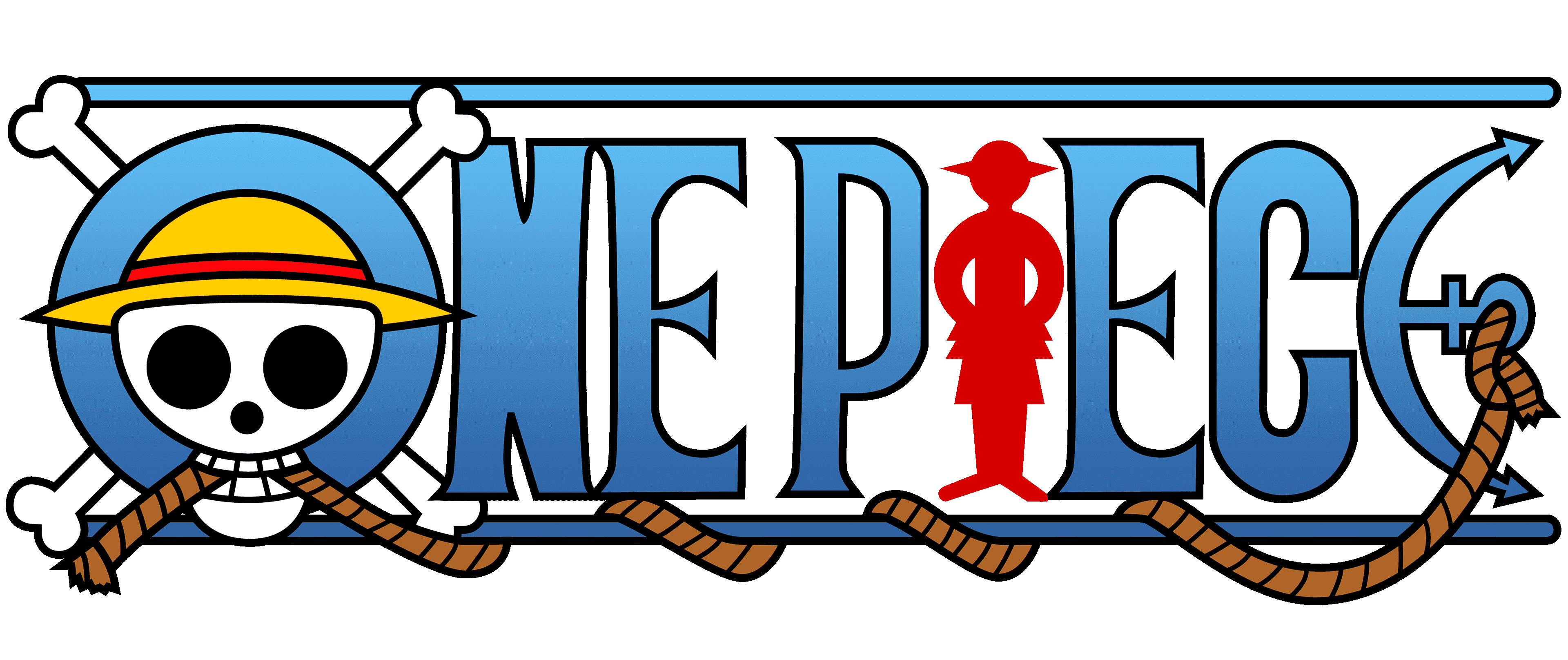 Logo de One Piece